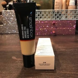 BNIB Smashbox Studion Skin Full Coverage-2.18 L/M